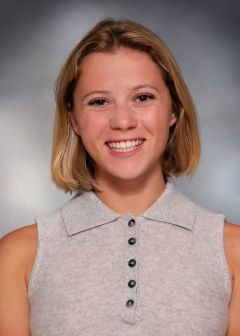 Photo of Rebecca Harwood