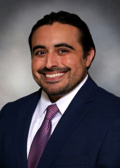 Photo of Ismael Jaffri