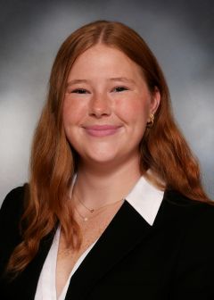 Photo of Georgia Kopf