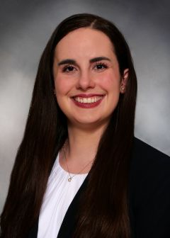 Photo of Corrin Luedeke