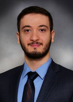 photo of Sagid Osman