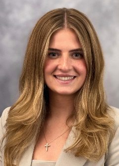 photo of Abigail Hatfield