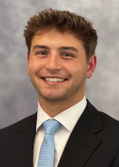 photo of Blake Rachwal