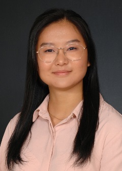 Xi Jasmine