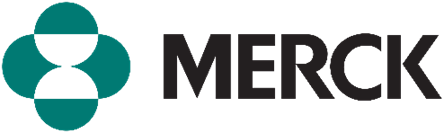 logo of MERCK