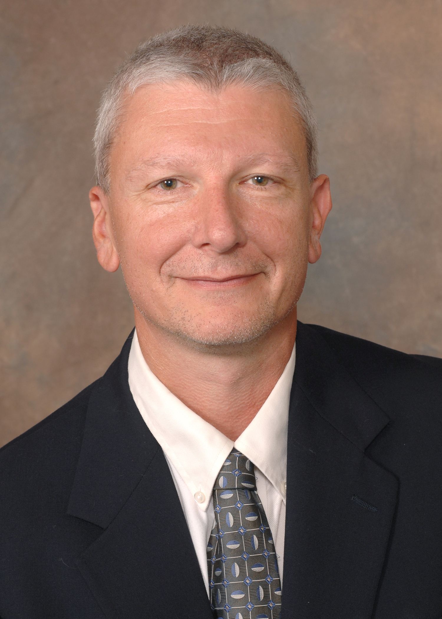 Photo of Tom Thompson