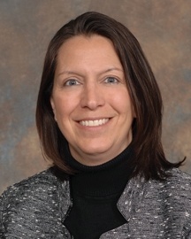 Photo of Susan Waltz