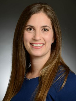 Leslie Farrell Headshot