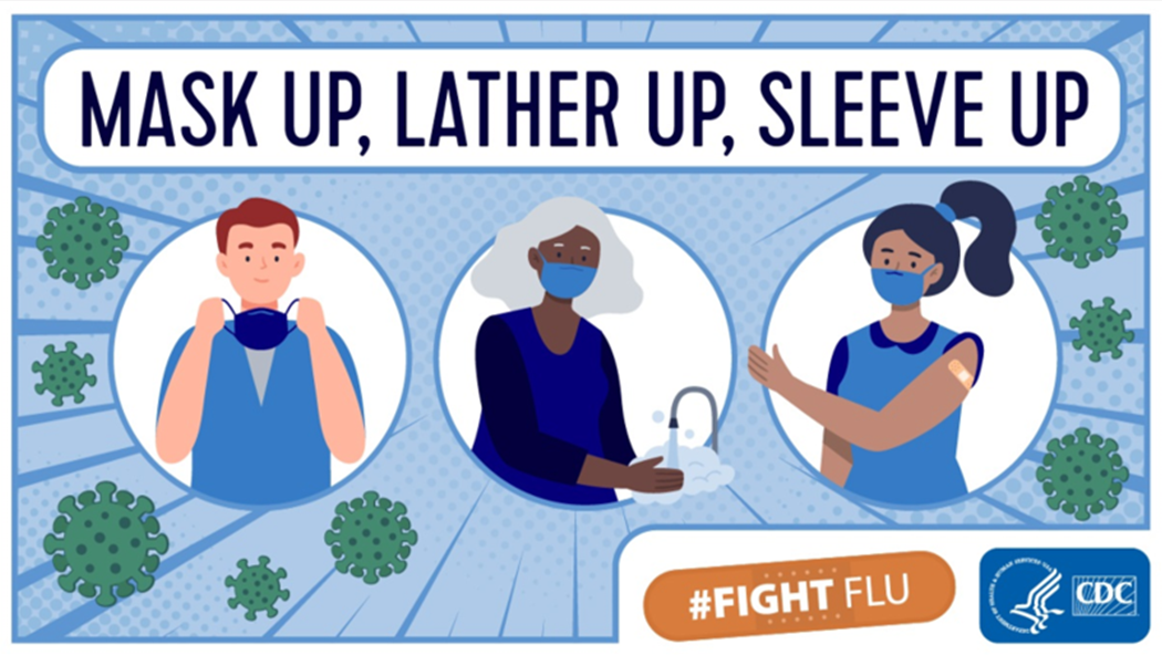fight flu_CDC